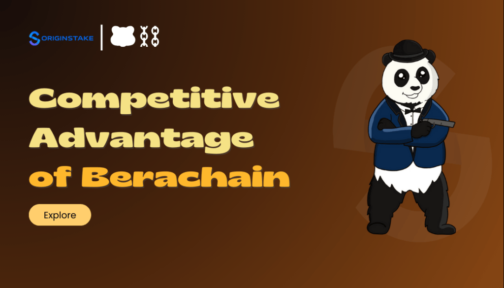 Exploring the Competitive Advantage of BeraChain