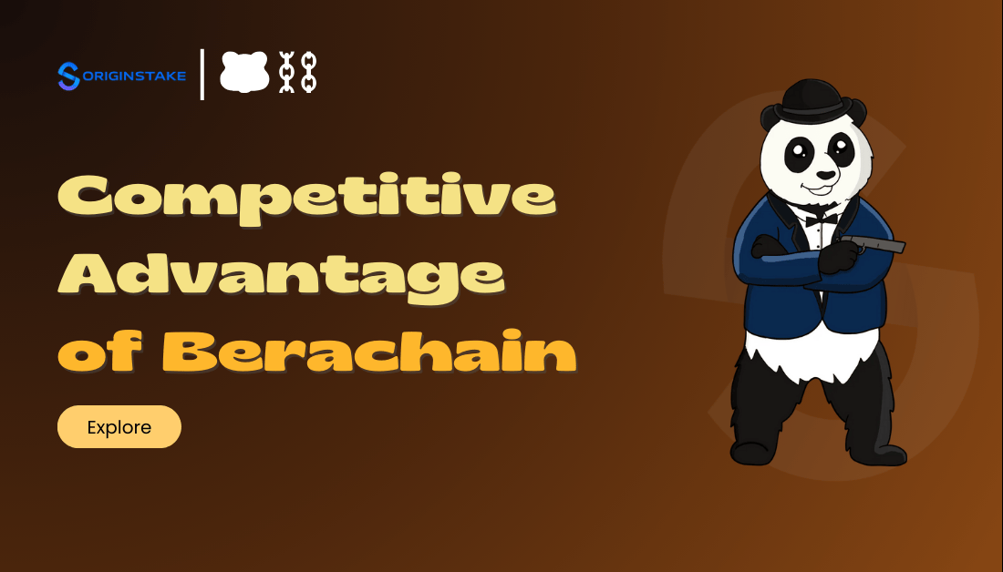 Exploring the Competitive Advantage of BeraChain