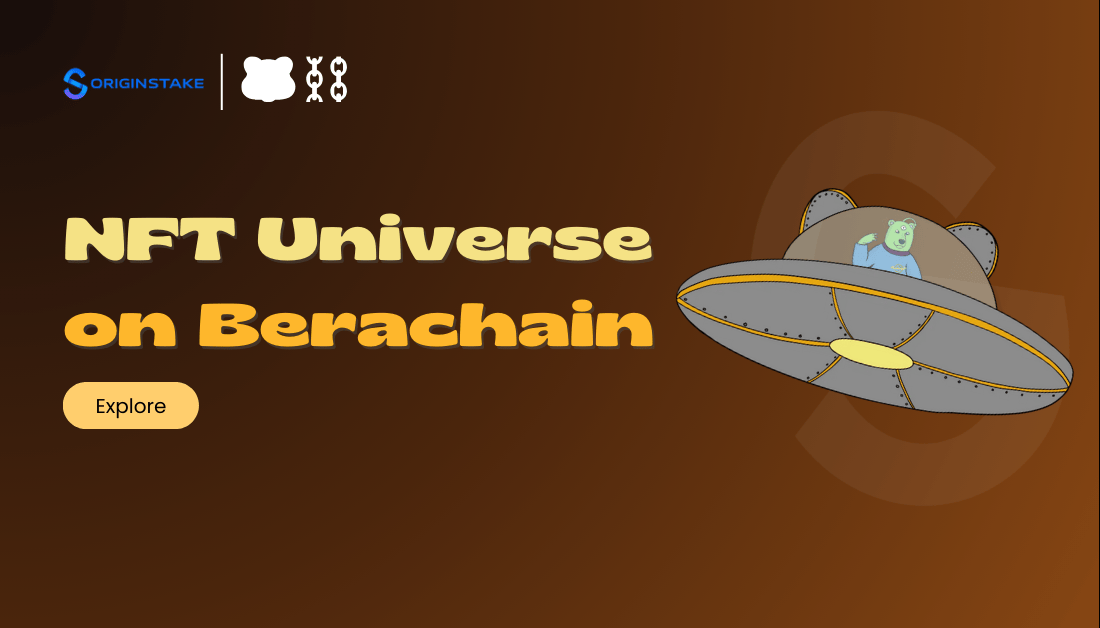 Unveiling the NFT Universe on Berachain