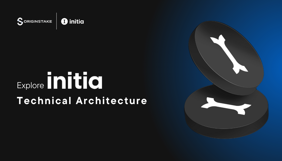 Unpacking the Technical Architecture of Initia