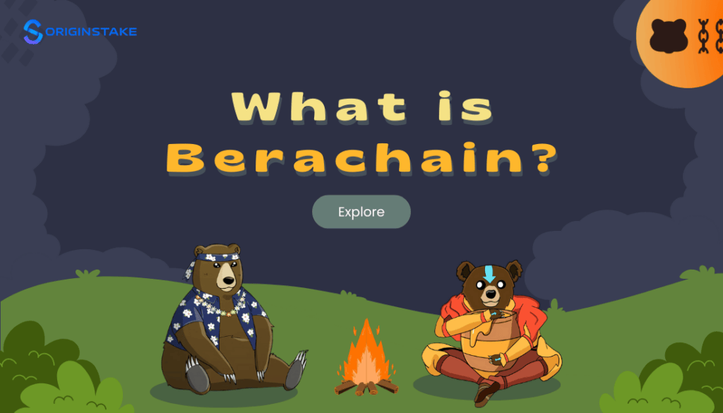 WHAT IS BERACHAIN? ALL YOU NEED TO KNOW ABOUT THE ‘BONG BEARS’ UNIVERSE