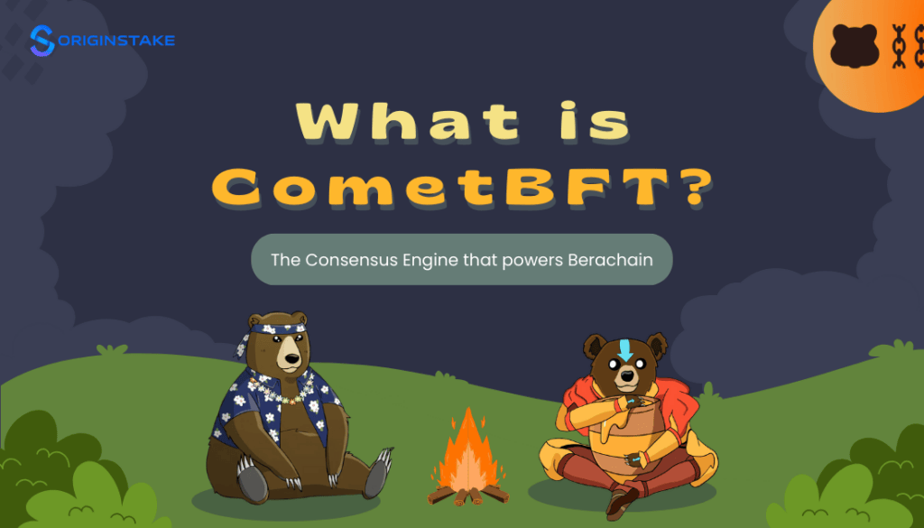 What is CometBFT