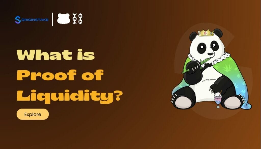 Berachain: What is Proof of Liquidity?