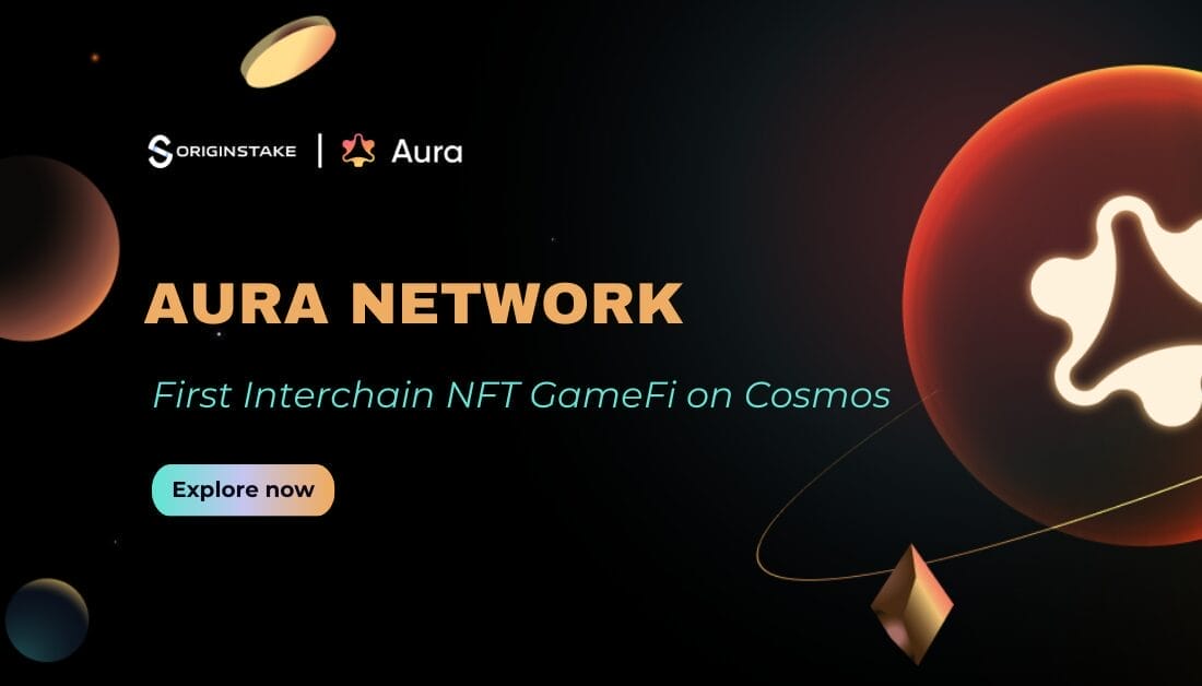 Explore Interchain NFT Gaming on Cosmos for Beginners