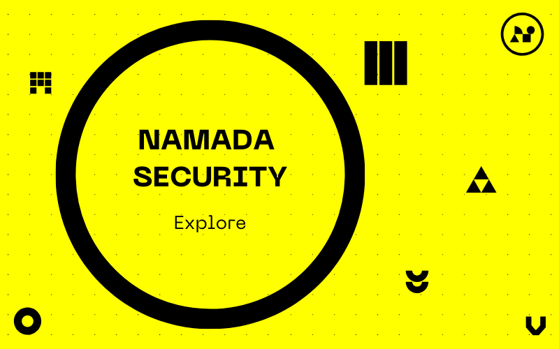 Namada Security: Comprehensive Protection for a Robust Ecosystem