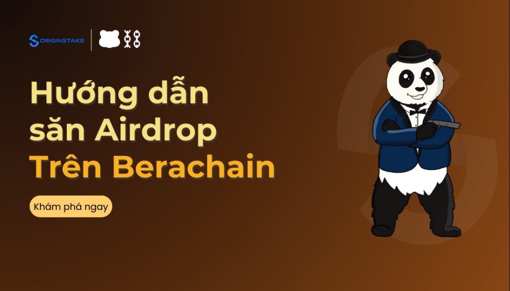 Hướng Dẫn Nhận Thưởng Tối Đa trên Berachain: Bước Đơn Giản