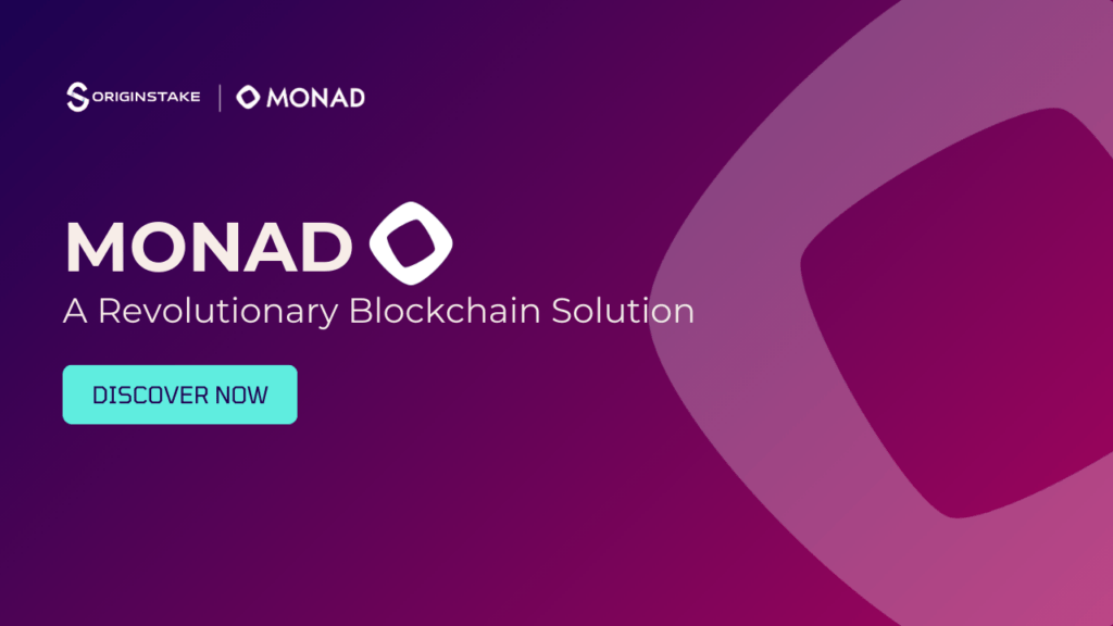 What is Monad? A Revolutionary Blockchain Solution