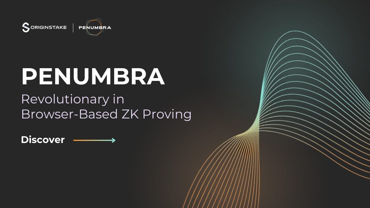 Exploring How Penumbra Accelerates ZK Proving in Browsers