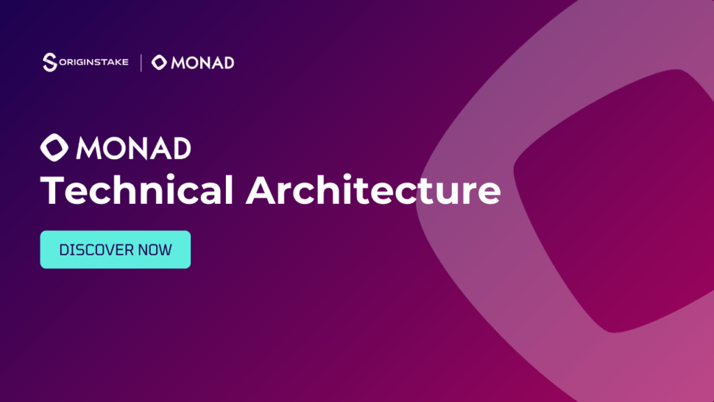 Exploring the Technical Architecture of the Monad Blockchain