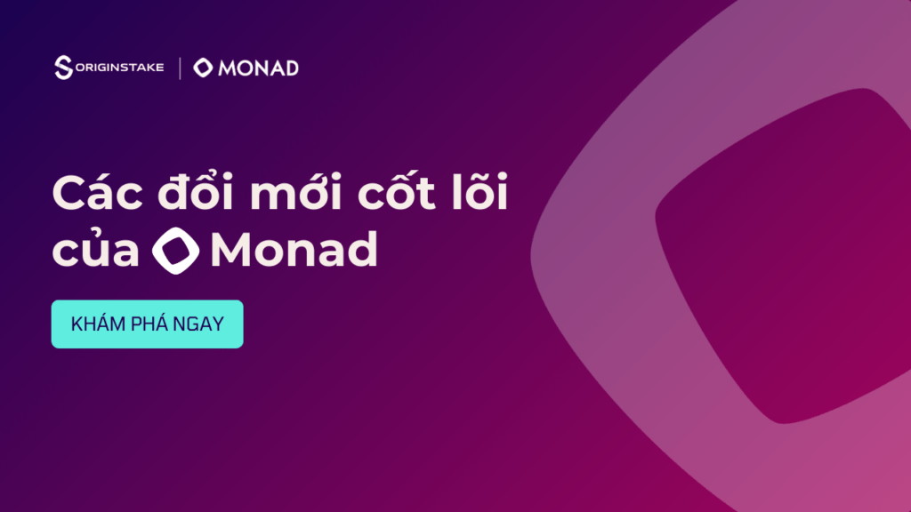 Khám Phá Cách Monad Cải Cách Hiệu Suất Blockchain