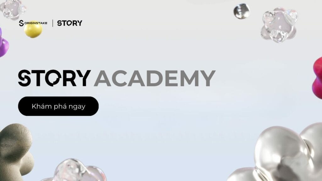 Khám Phá Story Academy: Trung Tâm Phát Triển Tài Năng Công Nghệ