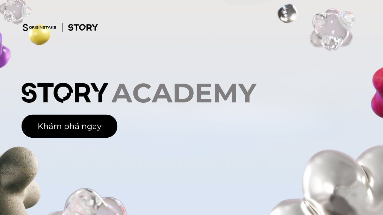 Khám Phá Story Academy: Trung Tâm Phát Triển Tài Năng Công Nghệ