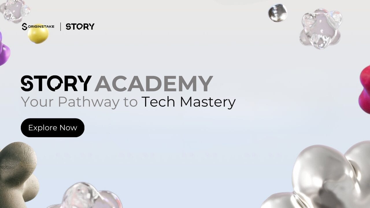 Dive Into Story Academy: Unleashing Potential in Tech Innovation